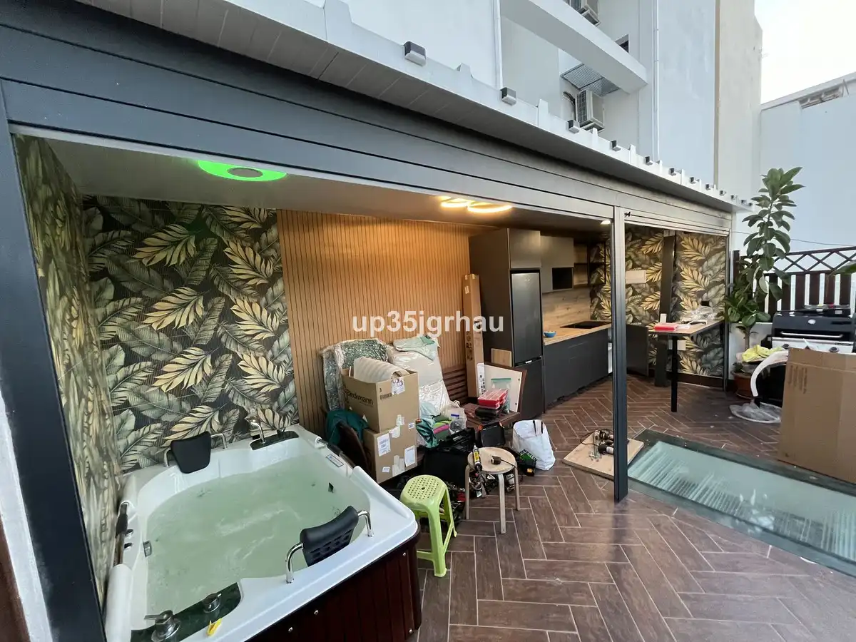 Local comercial en venda a Estepona - Estepona,Centro,Calle Real, imagen 29