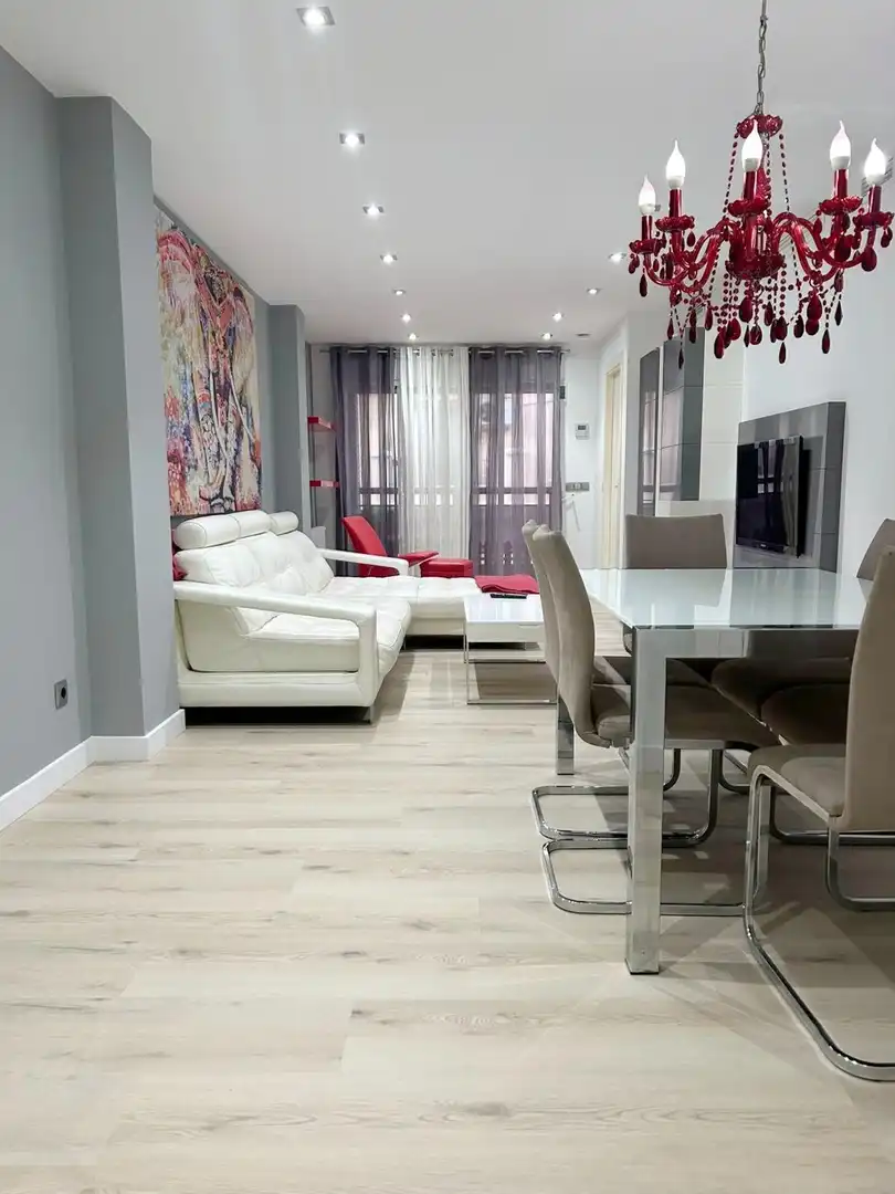 Wohnung zur Miete in Valencia, Valencia