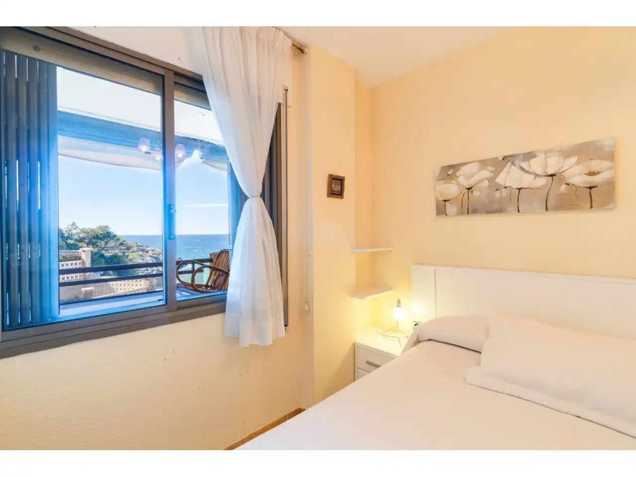 Appartement avec terrasse à vendre à Calle CALA DE LA FONT MIRADOR 20, imagen 26