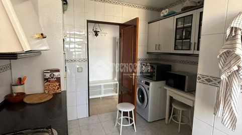 Foto 4 de Piso en venta en Grupo Los Príncipes P VI, Villegas, Sevilla Capital
