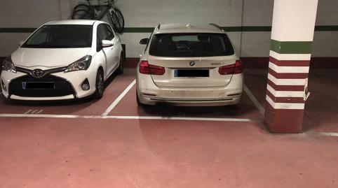 Foto 3 de Garatge en venda a Camino de San Juan, 1, La Fresneda, Asturias