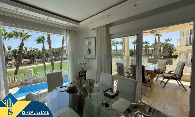Villa mit Pool zum Verkauf in Orihuela Costa, imagen 29