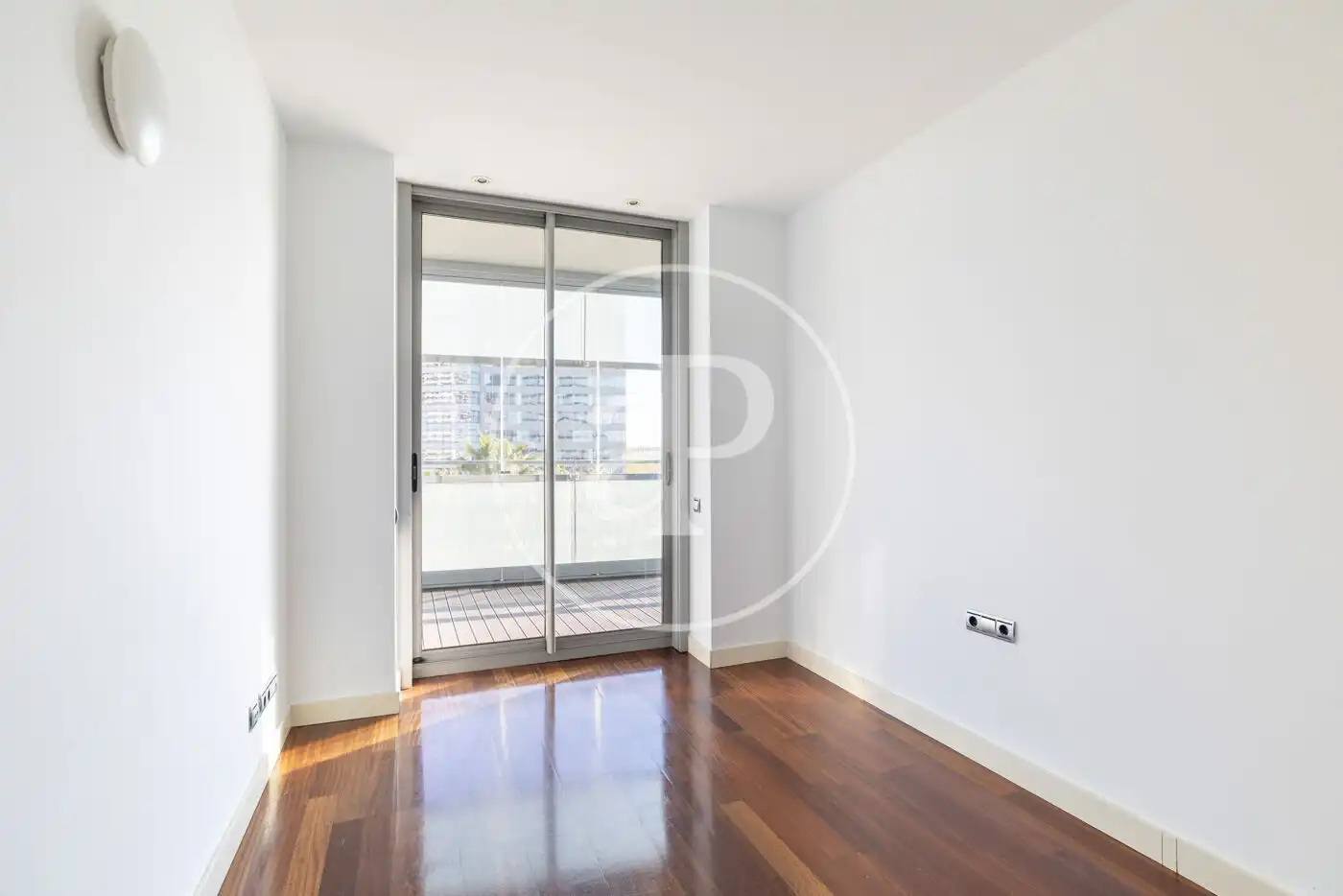 Habitación de Piso en venta en Barcelona con Aire acondicionado, Calefacción y Terraza