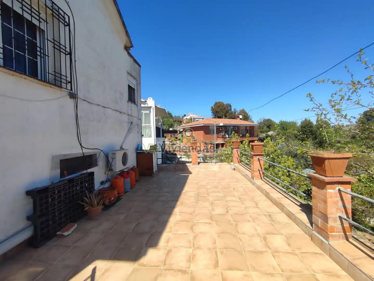 Maison avec terrasse à vendre à Sant Esteve Sesrovires, imagen 29