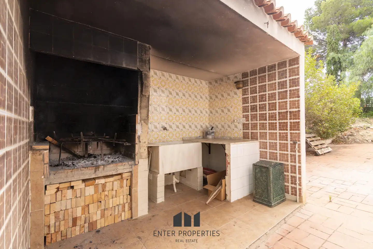 Villa avec piscine à vendre à Gilet, imagen 54