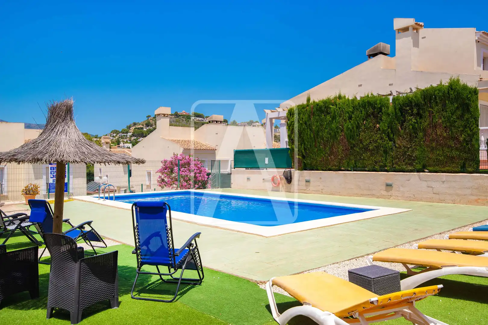 Chalet con piscina en venta en Cometa, imagen 10