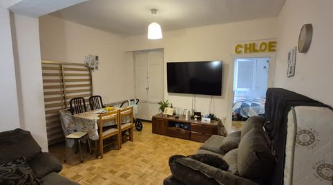 Foto 2 de Piso en venta en Calle de San Quirce, 6, San Pablo - San Nicolás, Valladolid Capital