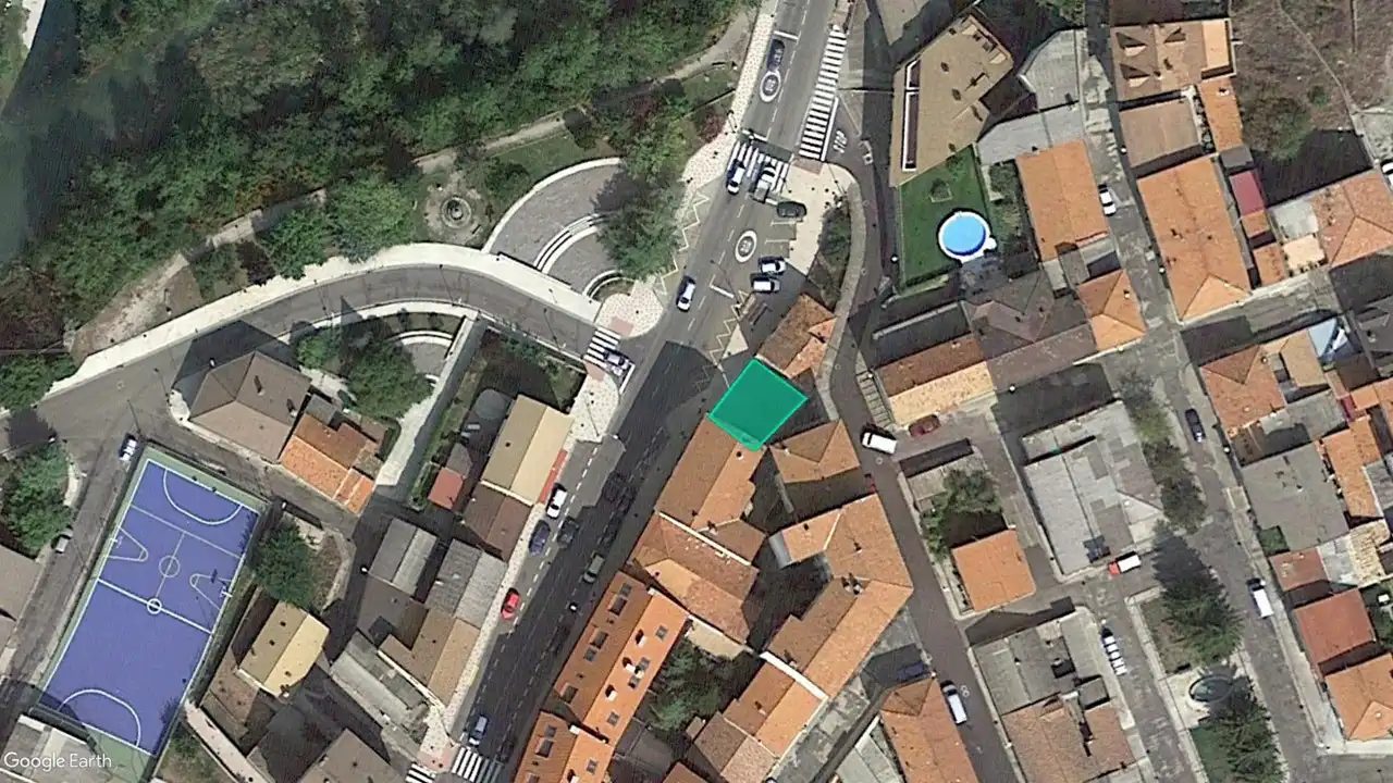 Terreni e lotti in vendita a Avda del Ejército