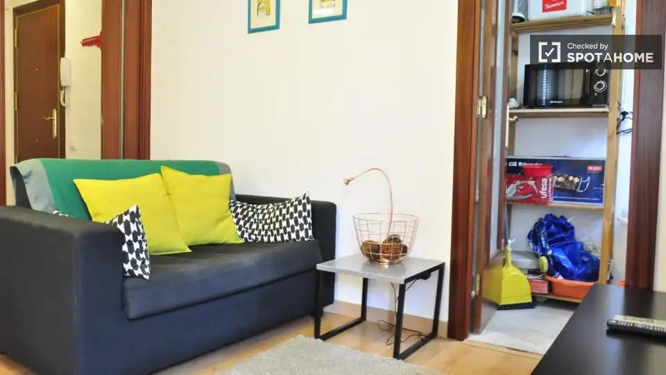 Flat for rent in El Besós i el Maresme