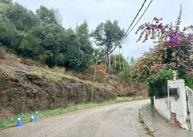 Terreny residencial en venda a Carrer del Raval de Roca Bruna, imagen 9