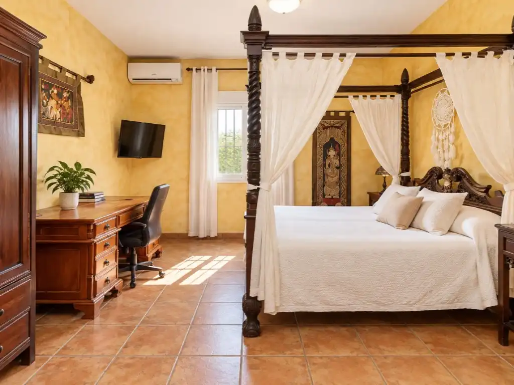 House with pool for sale in Altea la Vella, imagen 20