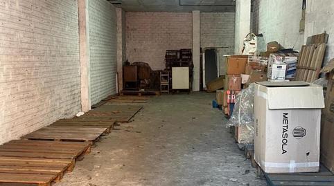 Photo 5 of Premises to rent in De la Julia, El Carmen - Casas del Hogar, Palencia