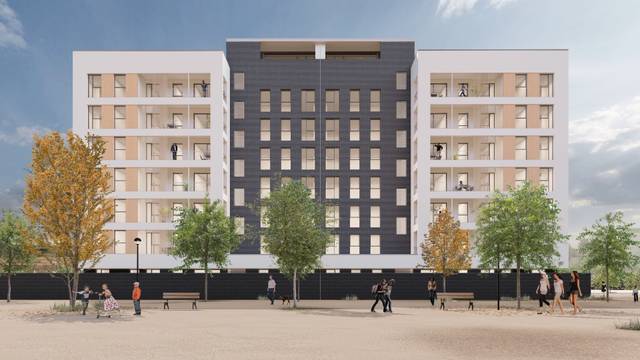 Piso en Venta en Avinguda de la Generalitat, 5P en Temple