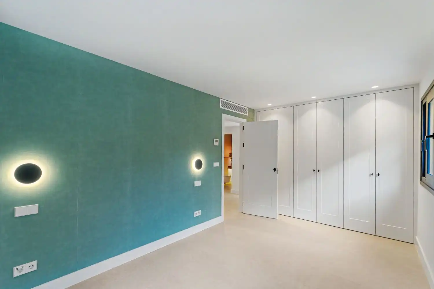Habitación de Casa o chalet en venta en Sotogrande con Aire acondicionado, Calefacción y Jardín privado