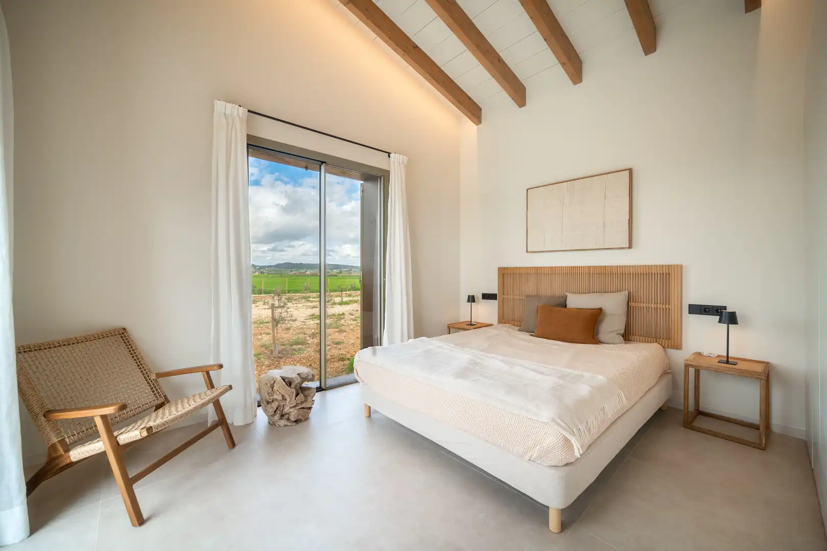 House with pool for sale in Sineu, imagen 13