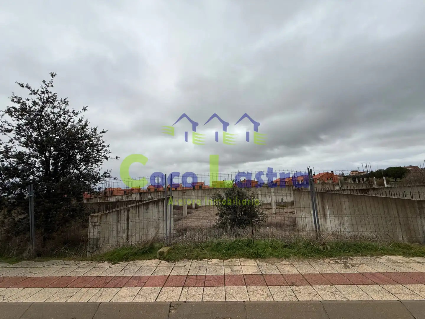 Residential for sale in Carrascal de Barregas