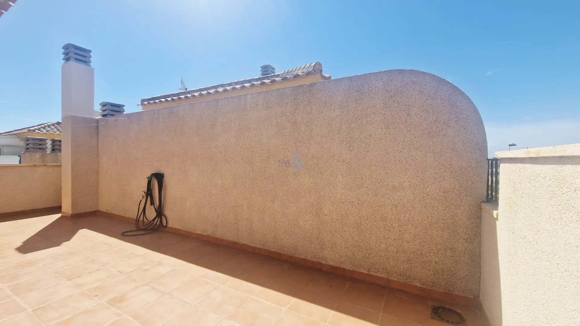 Reihenhaus mit Terrasse zum Verkauf in Santiago de la Ribera, imagen 21