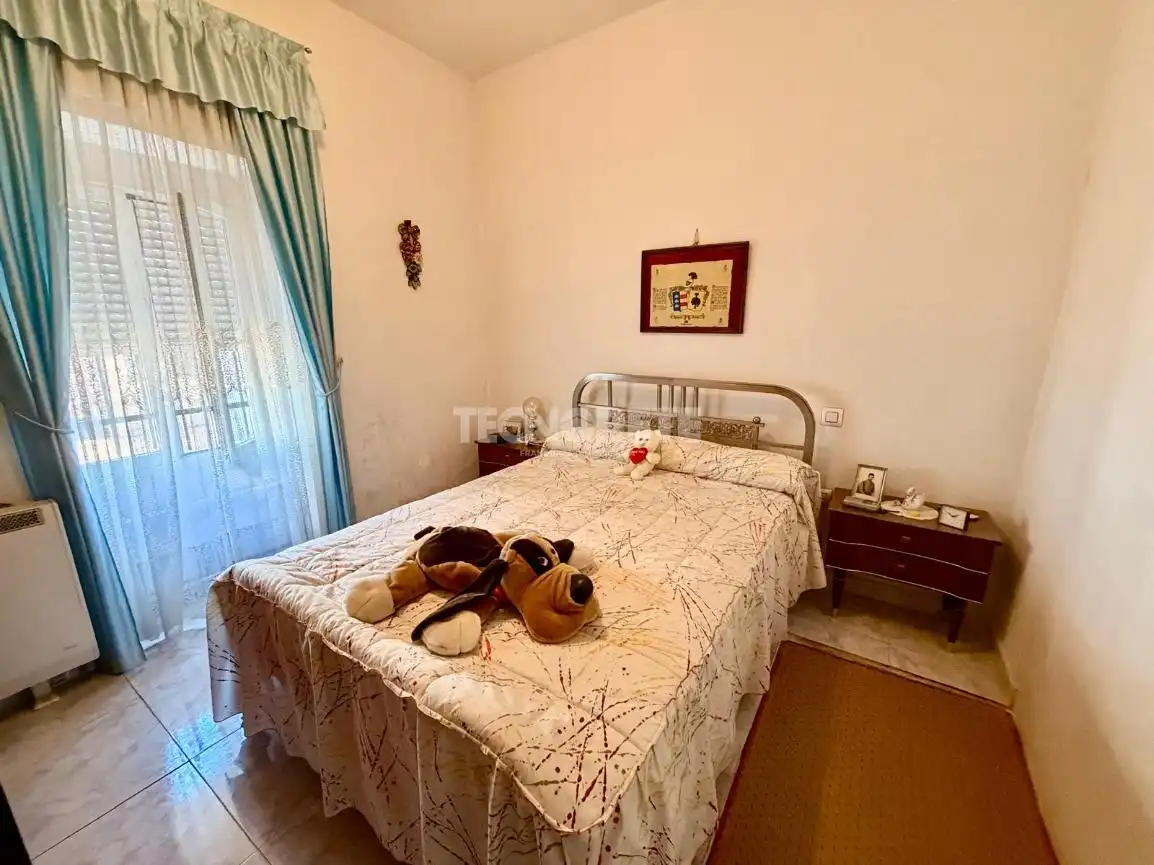 Bedroom of Houses for sale in Añover de Tajo  with Heating