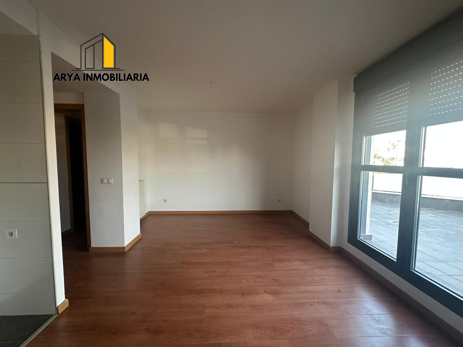 Flat to rent in Torrejón de Ardoz  with Heating, Terrace and Storage room