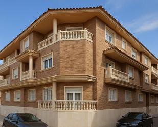Exterior view of Duplex for sale in Náquera  with Air Conditioner, Terrace and Balcony
