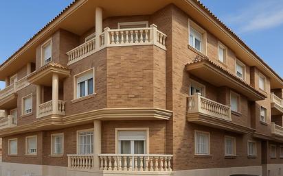 Vista exterior de Dúplex en venda en Náquera amb Aire condicionat, Terrassa i Balcó