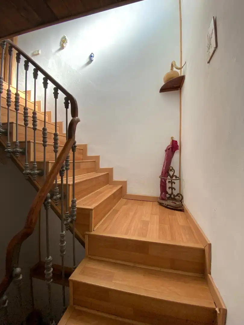 Casa o xalet en venda en Plasencia amb Aire condicionat, Calefacció i Terrassa