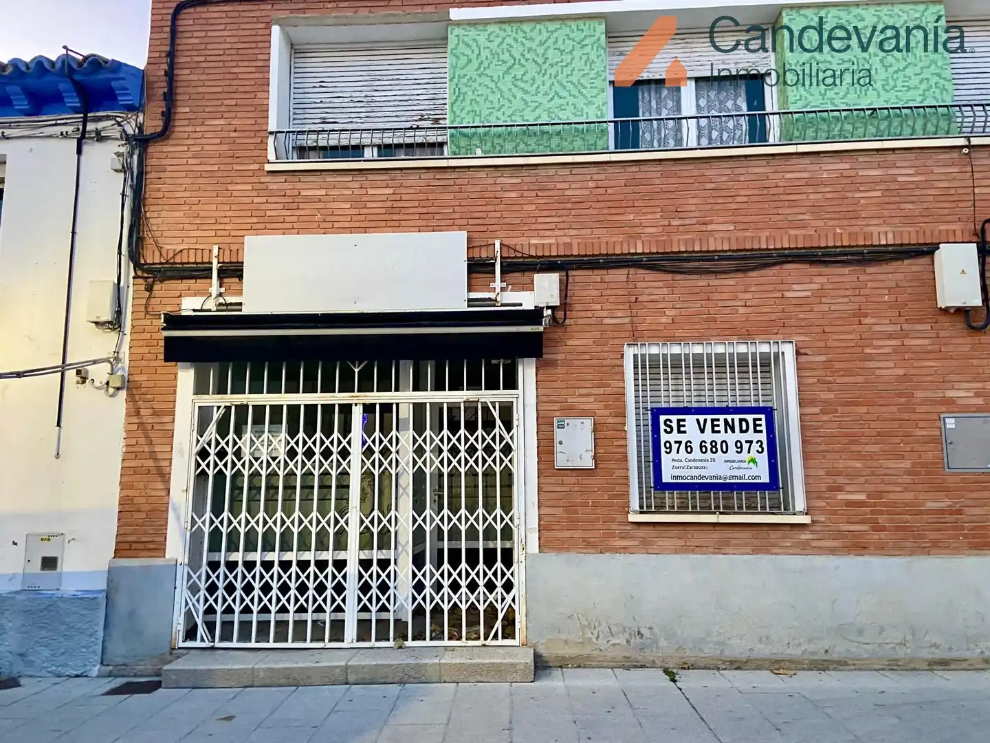 Terreni e lotti in vendita a Villanueva de Gállego, imagen 3
