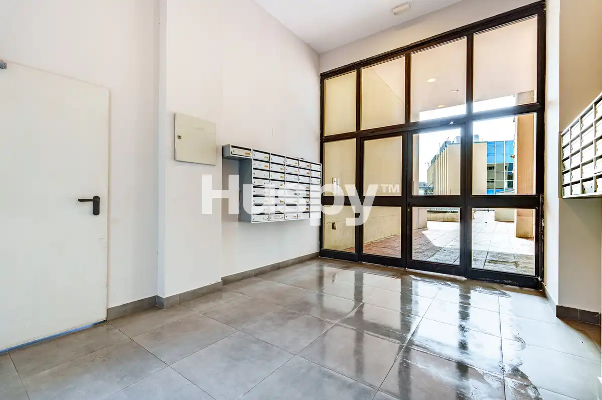 Loft con piscina in vendita a Carretera Villaverde a Vallecas, imagen 46