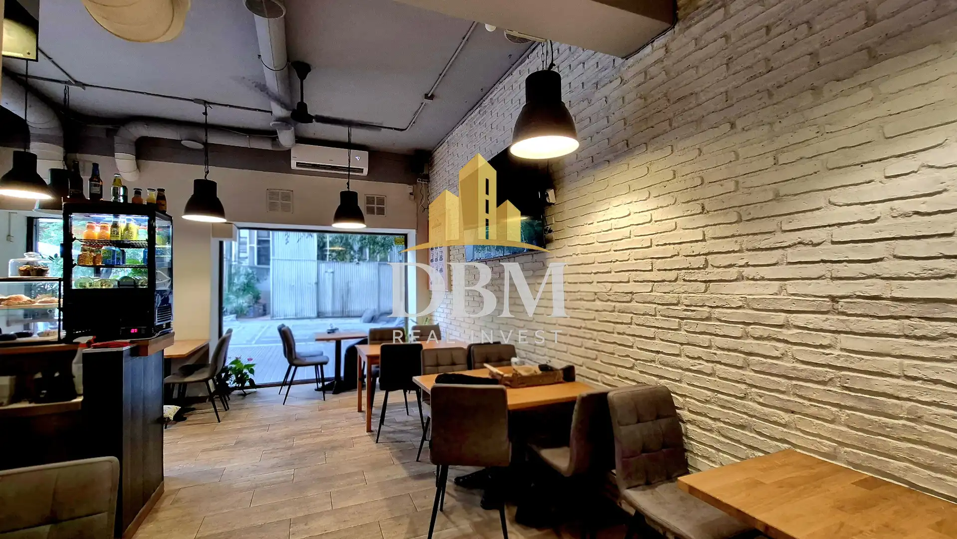 Local comercial en traspàs a Eixample, imagen 6