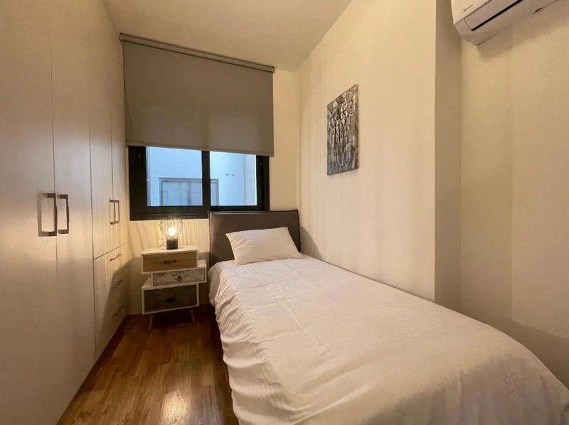 Flat to rent in Carrer de Can Puigdorfila, 10, Sant Nicolau