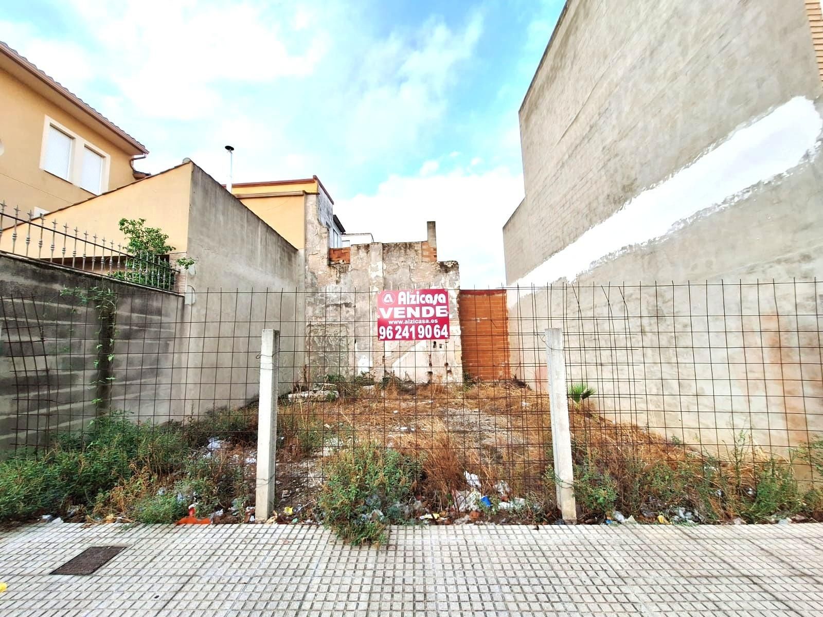 Residencial en venda en La Pobla Llarga