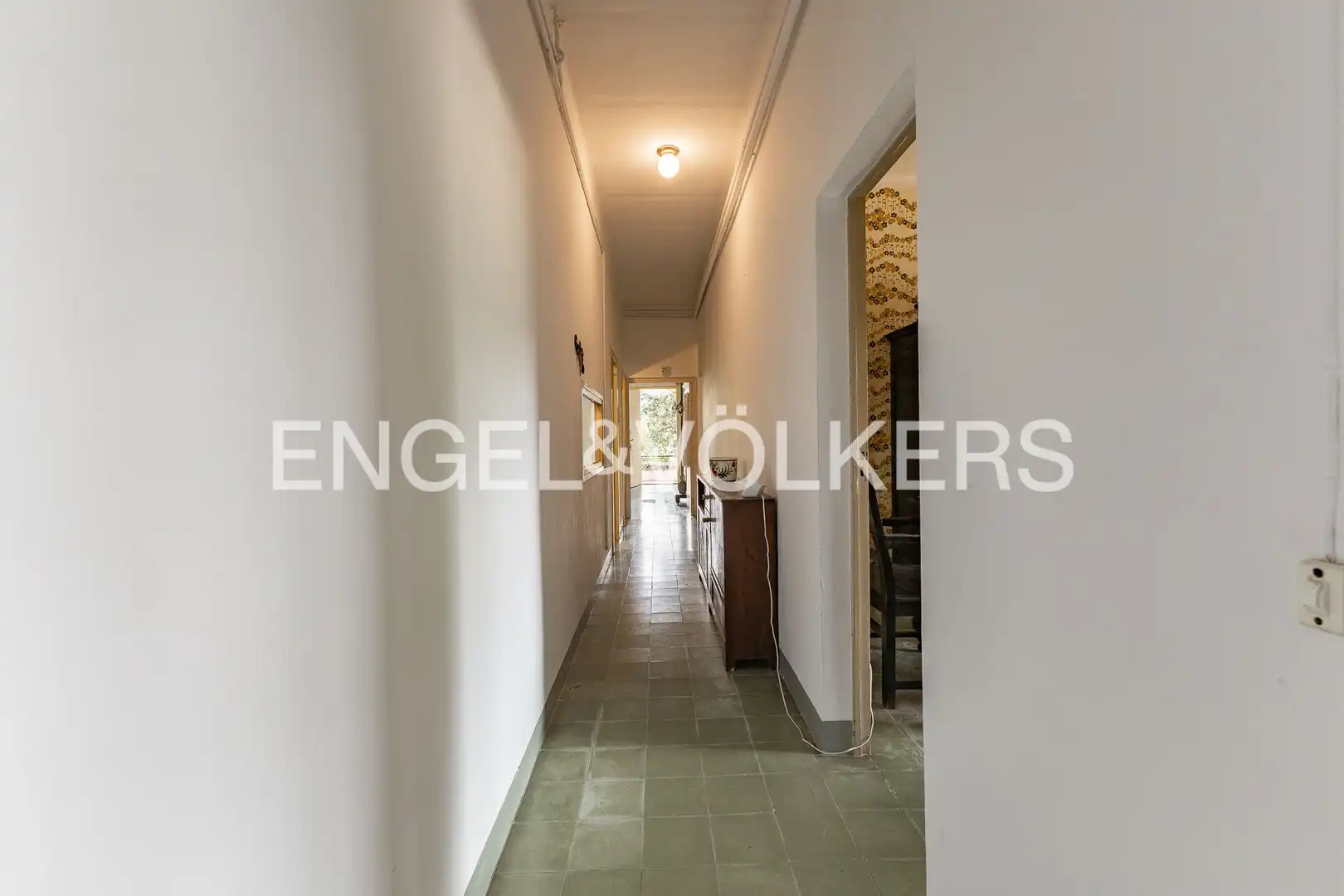 Haus oder Chalet zum Verkauf in Sant Martí de Centelles mit Heizung, Privatgarten und Balkon