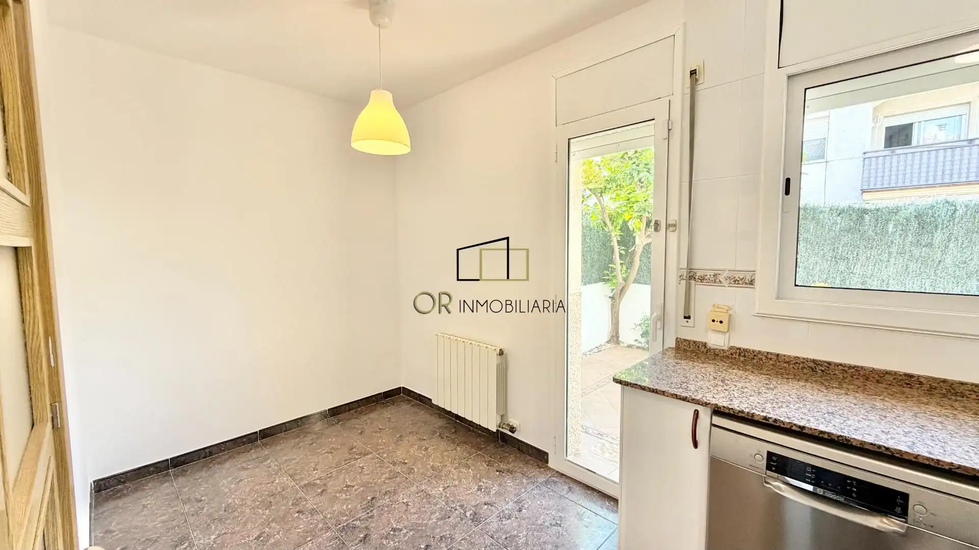 Cocina de Casa o chalet en venta en El Vendrell con Aire acondicionado, Calefacción y Terraza