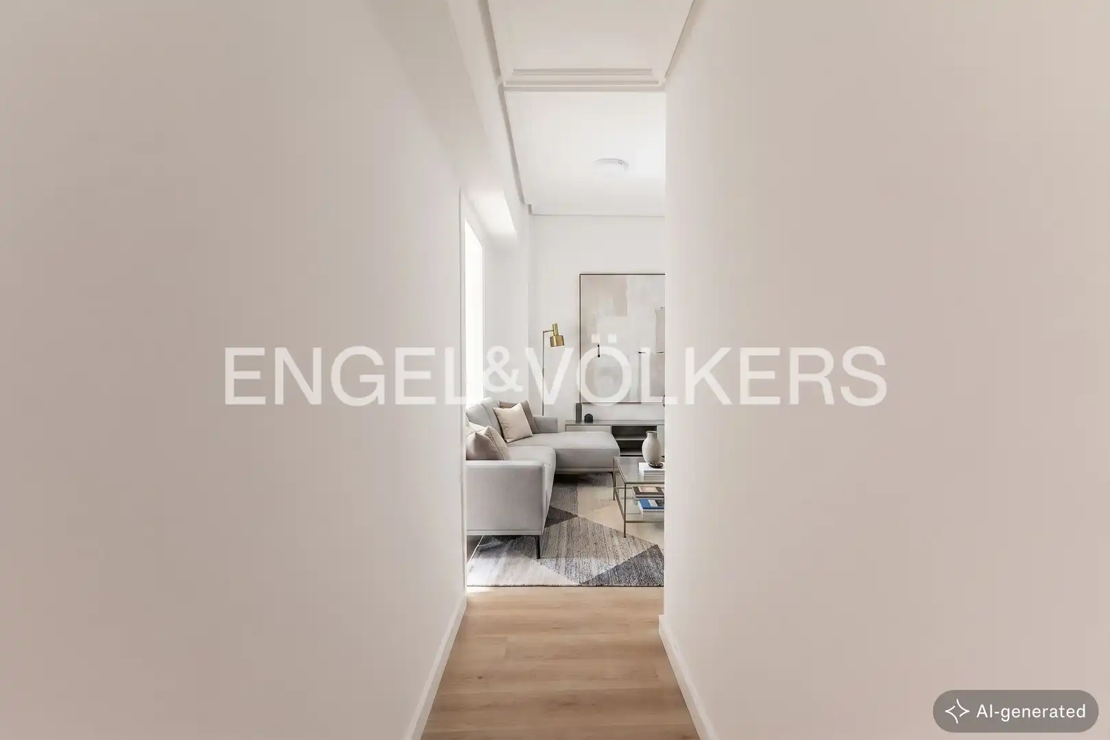 Piso en venta en Valencia con Calefacción y Balcón
