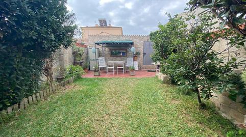 Foto 2 de Casa adosada en venda a San García, Cádiz