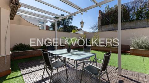 Photo 2 of Houses for sale in Somosaguas, Pozuelo de Alarcón