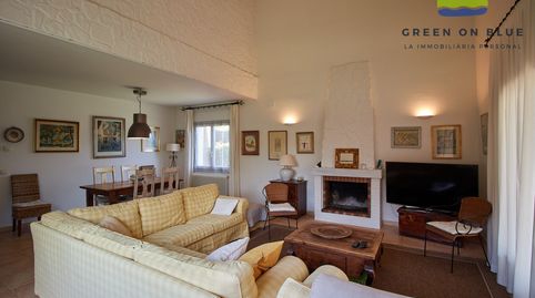 Foto 5 de Casa o chalet en venta en Urbanitzacio Club de Golf Peralada, 41, Peralada, Girona