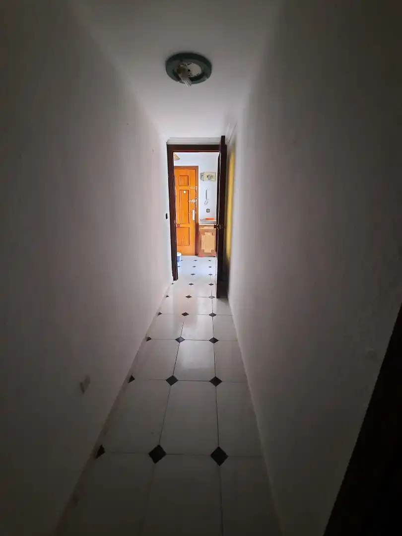 Piso en venta en Badajoz con Calefacción