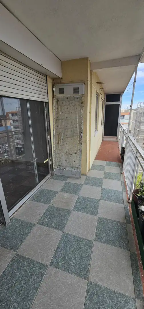 Wohnung zum Verkauf in Fuenlabrada mit Terrasse