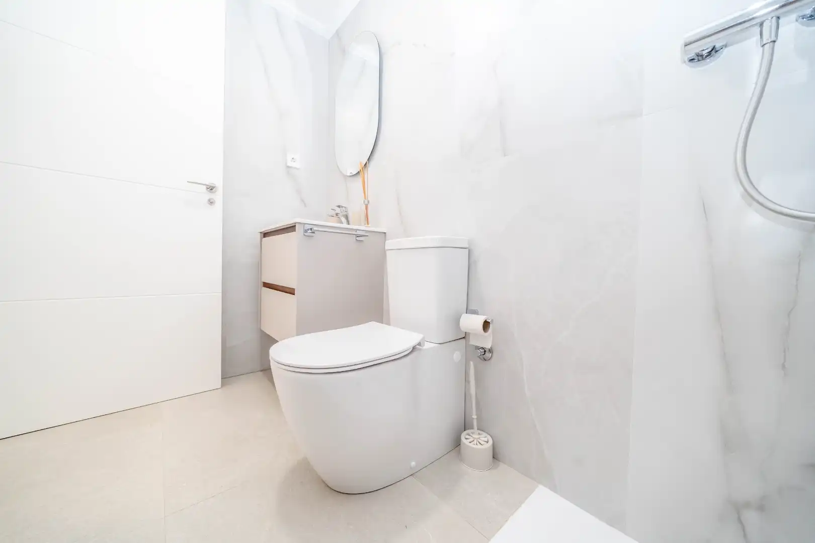 Flat with terrace for sale in Pilar de la Horadada ciudad, imagen 15