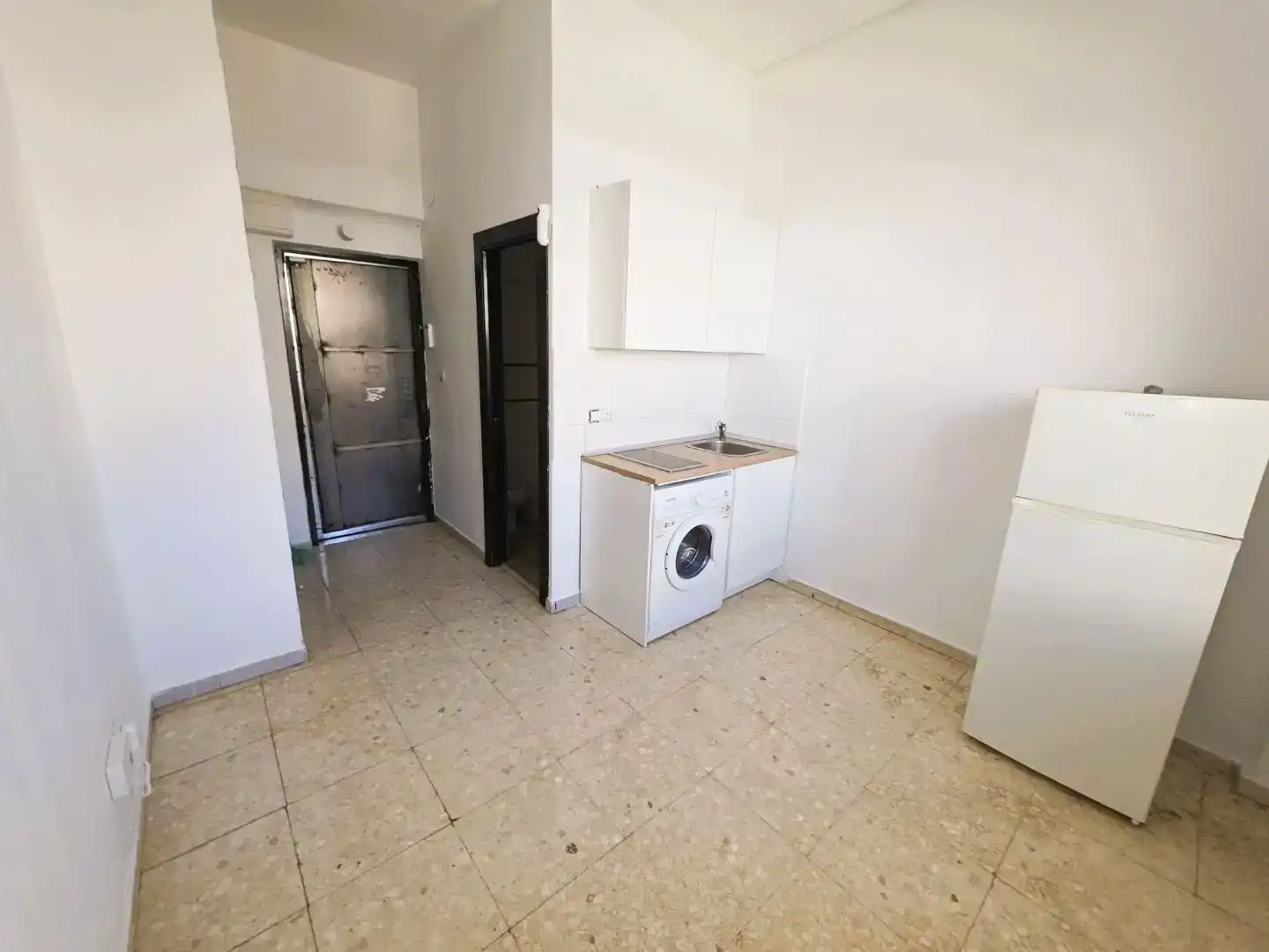 Cuina de Estudi en venda en Torremolinos amb Aire condicionat i Piscina