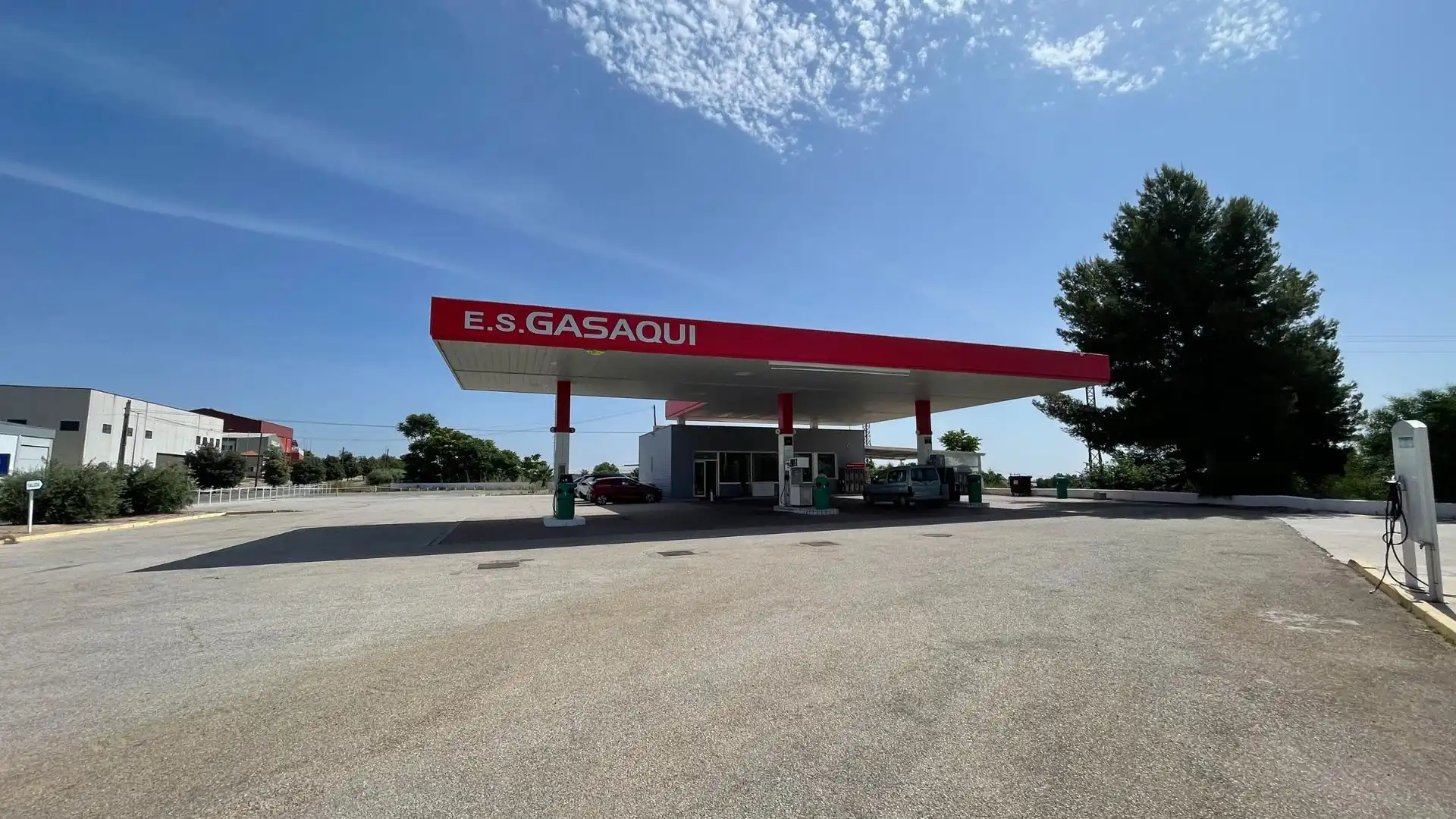 Commercial properties for sale in Aielo de Malferit