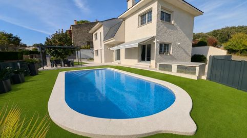 Foto 2 de Casa o chalet en venta en Palau, Girona Capital