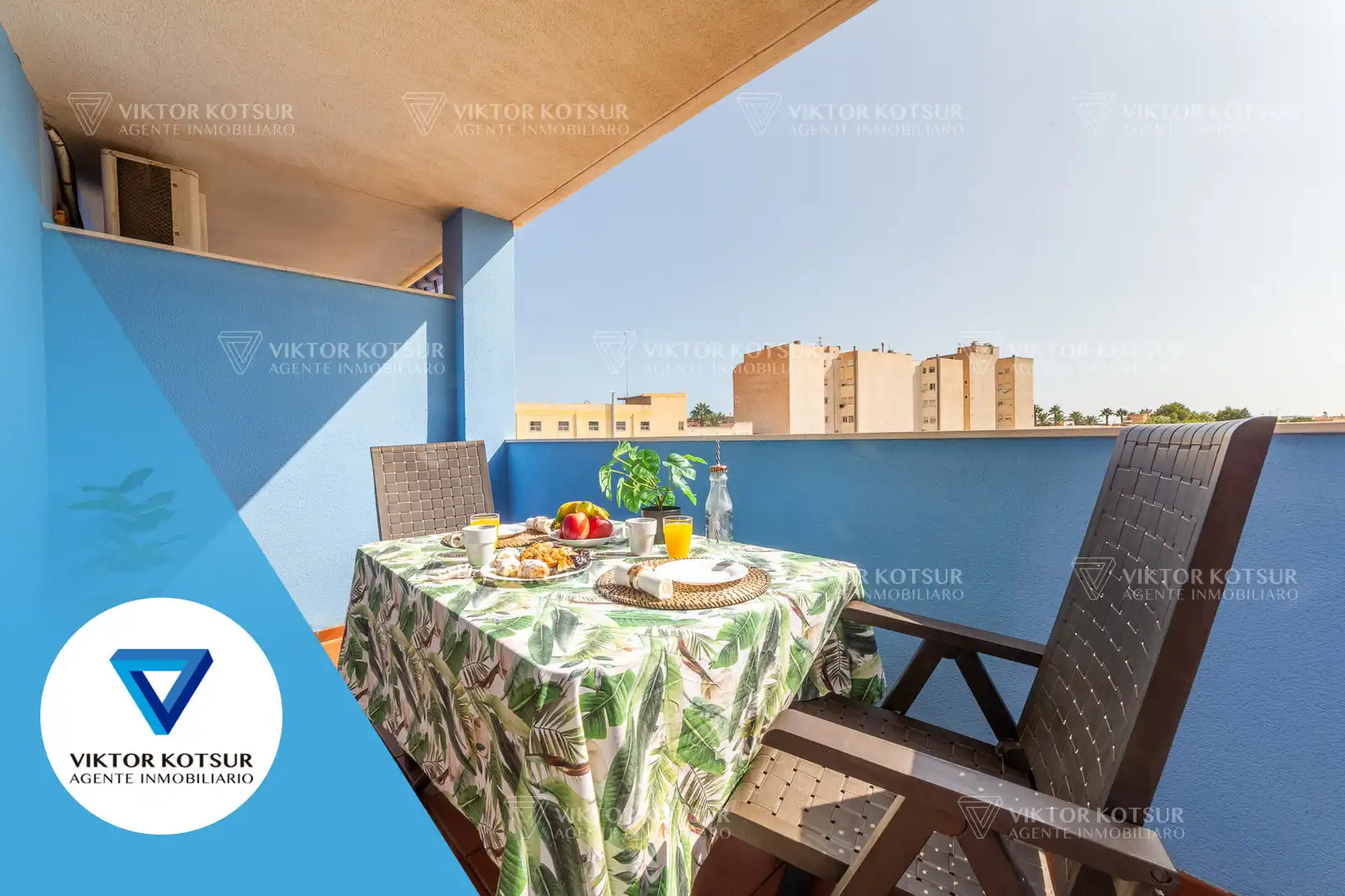 Apartments for sale in El Sabinar – Urbanizaciones – Las Marinas – Playa Serena