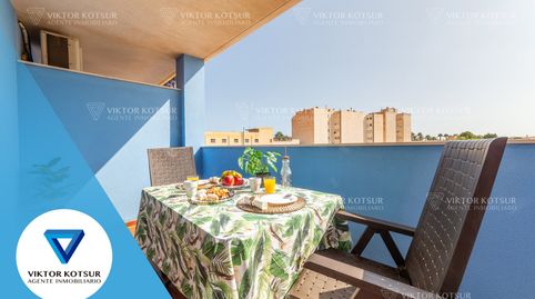 Photo 3 of Apartments for sale in El Sabinar – Urbanizaciones – Las Marinas – Playa Serena, Roquetas de Mar