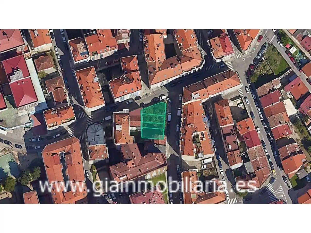 Terrain rustique à vendre à Calle Bubela 1, imagen 8
