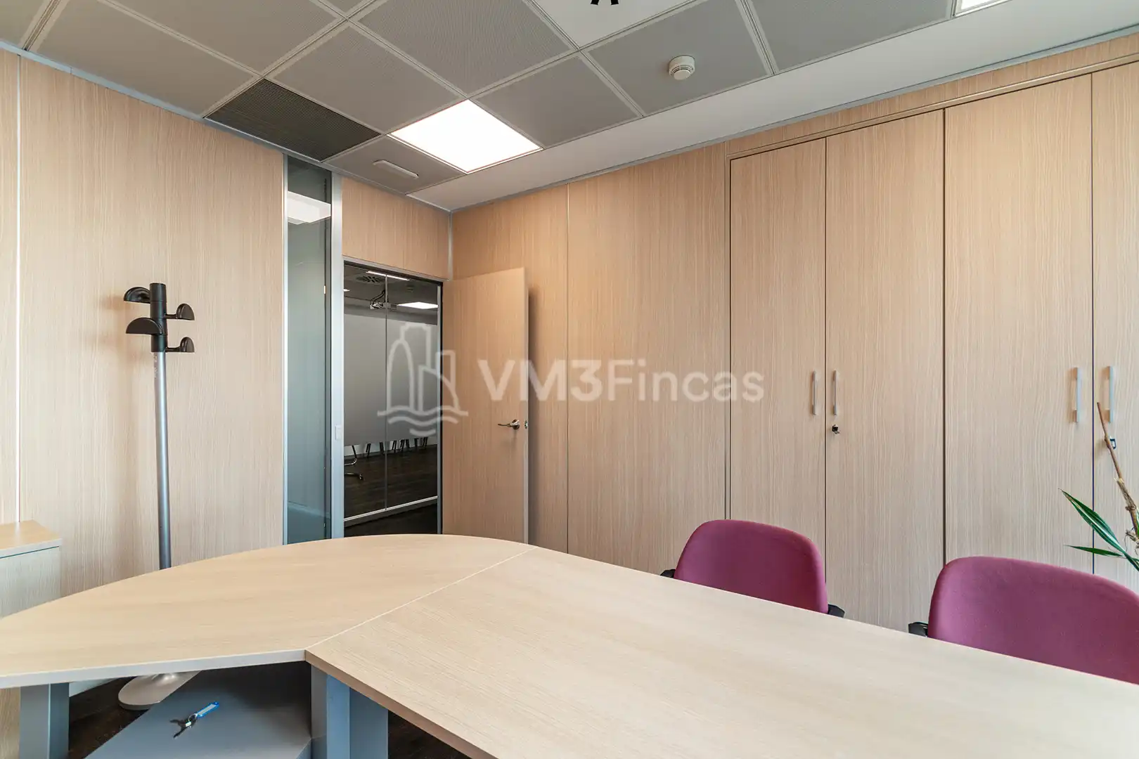 Oficina con ascensor en venta en Plaça d'Europa, imagen 18