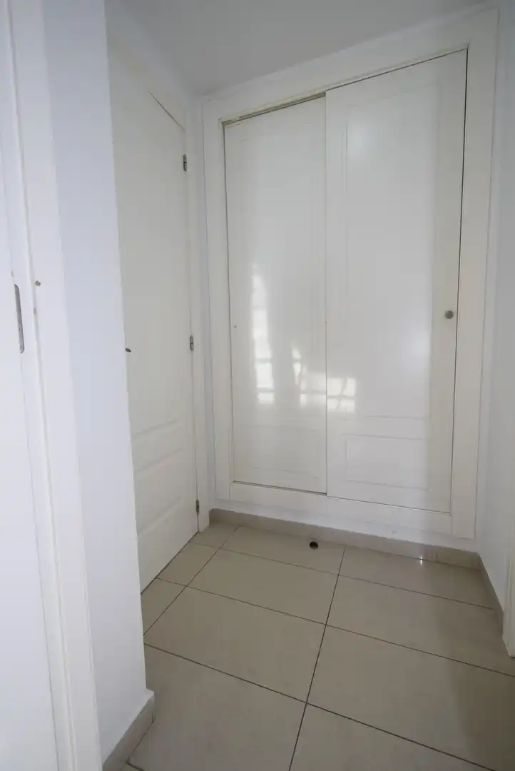 Apartamento en venta en Benidorm con Aire acondicionado, Calefacción y Jardín privado