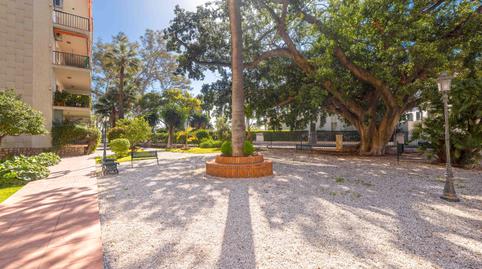 Photo 4 of Flat for sale in Avenida del Pintor Joaquín Sorolla, Limonar, Málaga Capital