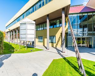 Vista exterior de Oficina en venda en Las Rozas de Madrid amb Aire condicionat i Calefacció